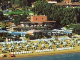 Casarossa Hotel Residence & Beauty Crotone Luaran gambar