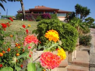 Casarossa Hotel Residence & Beauty Crotone Luaran gambar